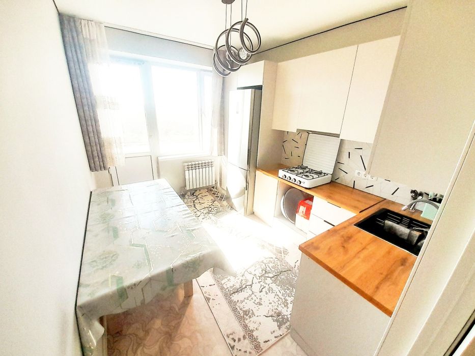 Продам однокомнатную квартиру!