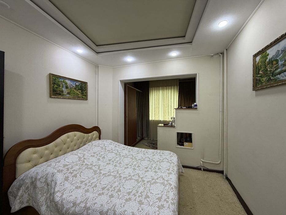 Паркенский 3/3/9 (улучшенная планировка ) 2балкона своя  саоя