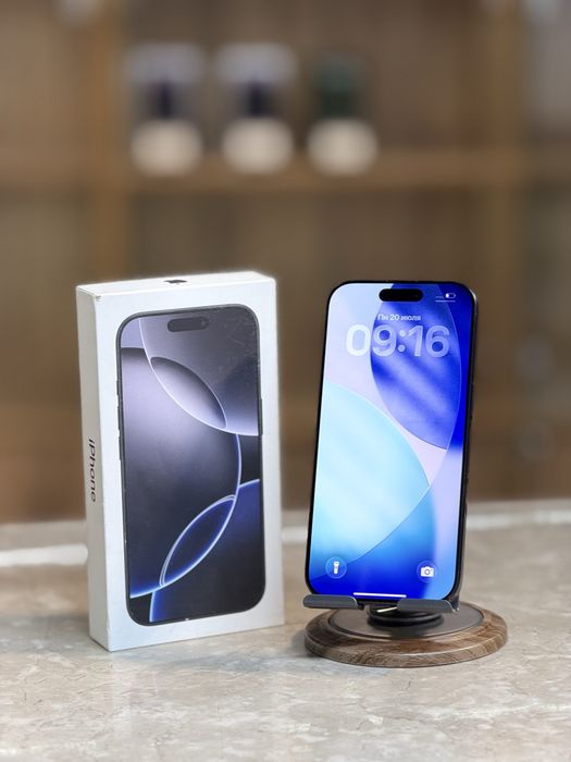 iPhone 16 Pro 256GB / Айфон 16 Про 256ГБ PhoneLab