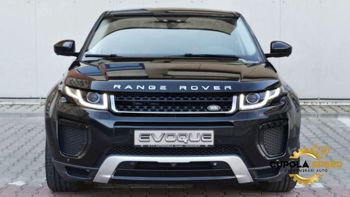 Dezmembrez Land Rover Range Rover Evoque L538 [facelift] [2015 - 2020