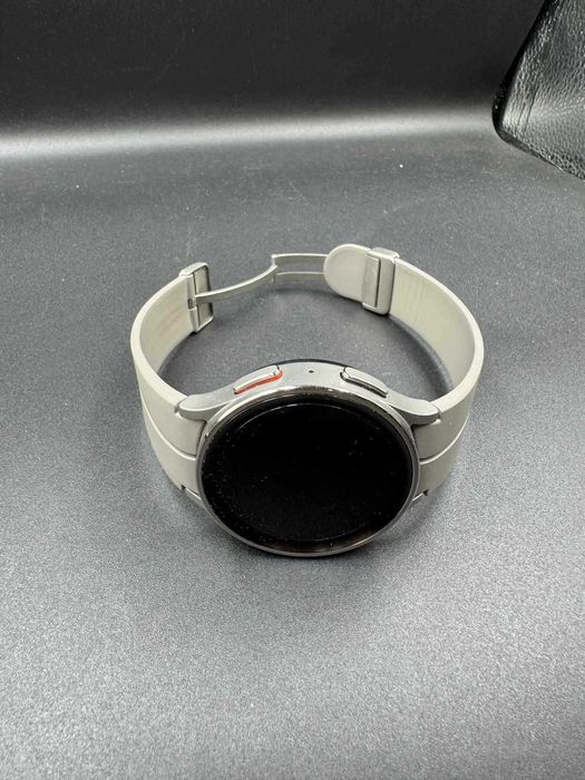 Hope Amanet P5-Samsung Galaxy Watch5 Pro, 45mm, BT, Gray Titanium