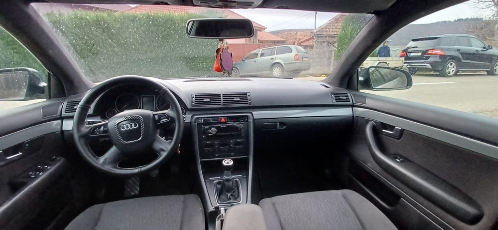 Audi A4 B7 impecabil