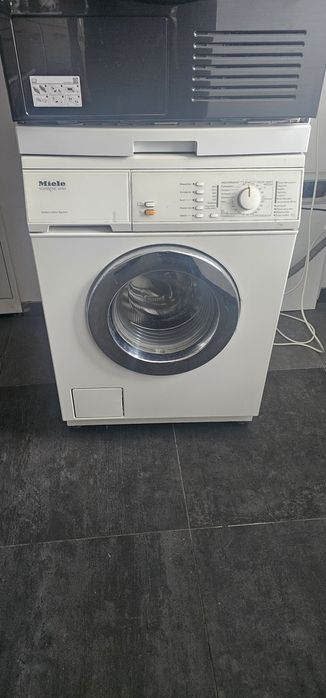Miele Novotronic W963