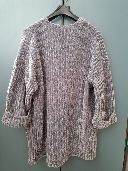 Кардиган Massimo Dutti