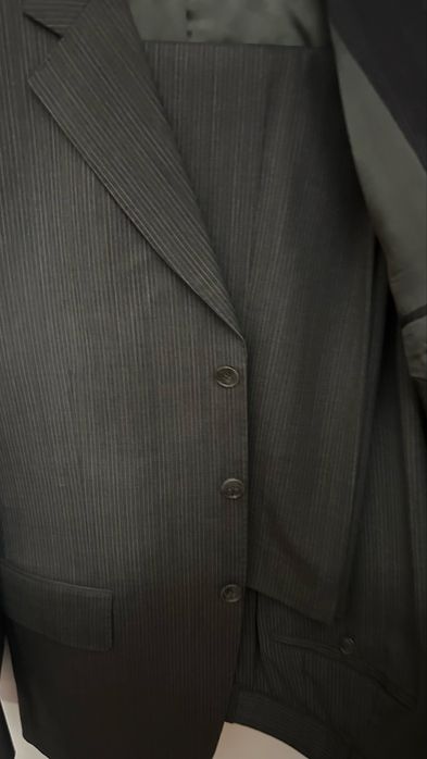 Костюм The Imperial Tailoring