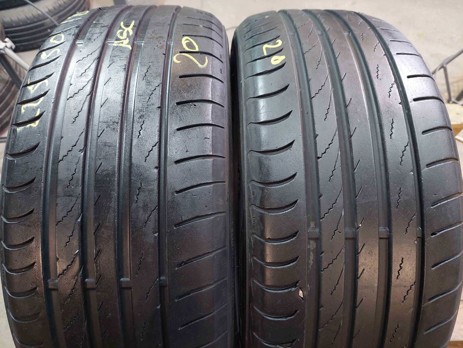 225/50 R18 • Vara • Sunny Sport macro NA302 95V | 2 buc | Pret/buc
