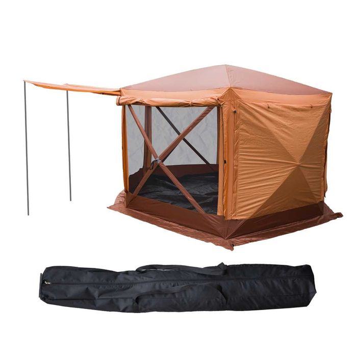 Шатер XG Aurora Camping