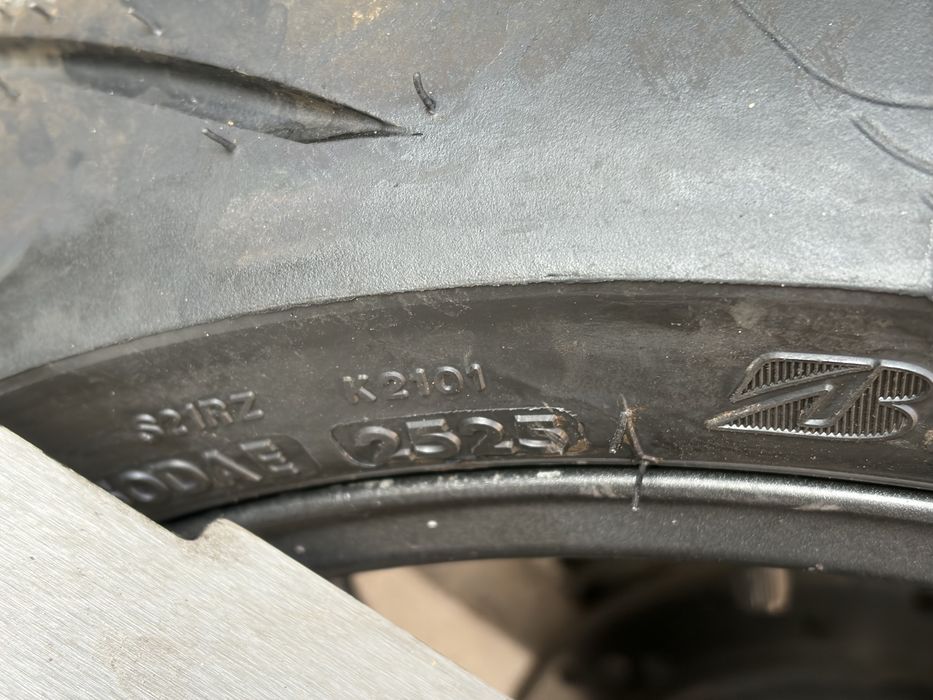 Honda Hornet PC34 35KW-A2 (MotoBuz)- RATE FIXE-FARA AVANS