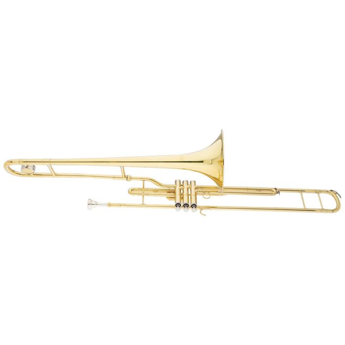 Set Trombon Classic Cantabile VP-16 Bb cu pistoane