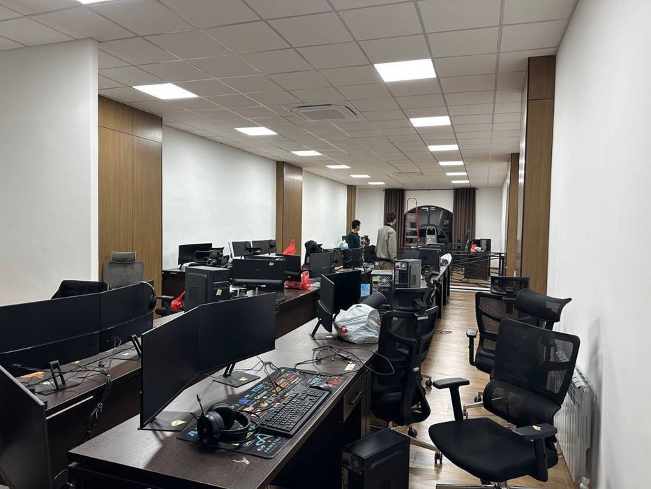 ЖК Казахстан 244м2 Нежилое продаётся / Улица Амир Темур