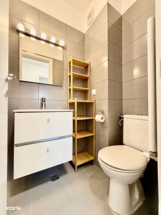 3 camere cu personalitate | Baneasa – Petrom City