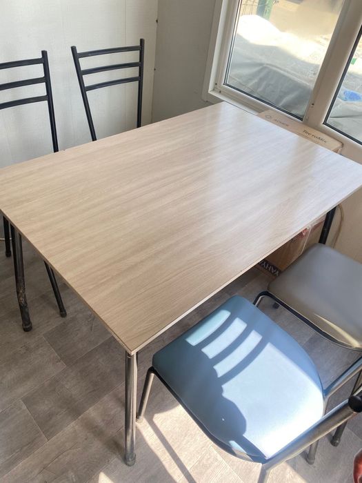 Кухонная мебель..