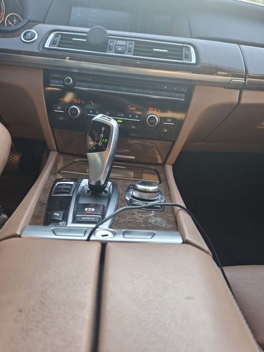 BMW 730 D Stare excelenta