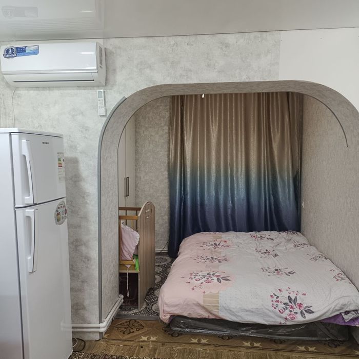 Продается 2 комнатная квартира в чарваке