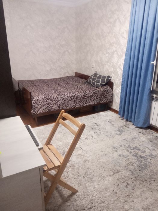 7. Срочно продается квартира Буз 2 1/3/5 39 м2