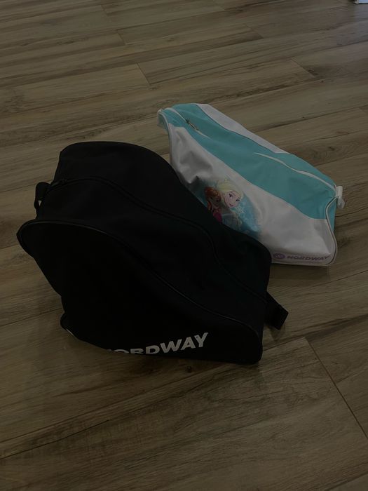 Nordway коньки сатылады