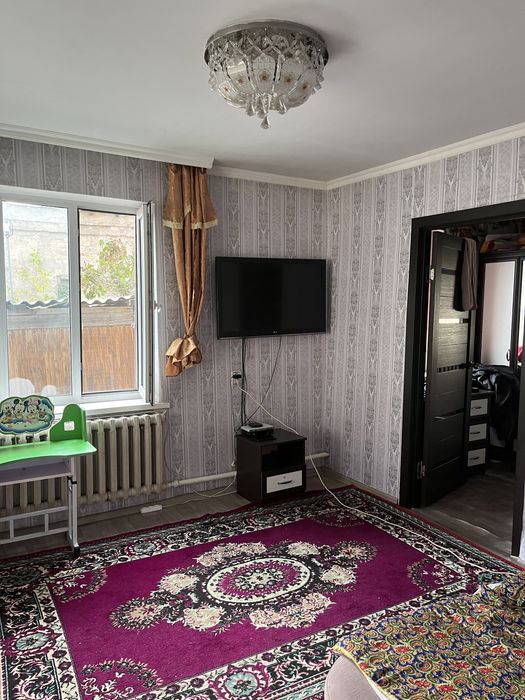 Продается дом или обмен