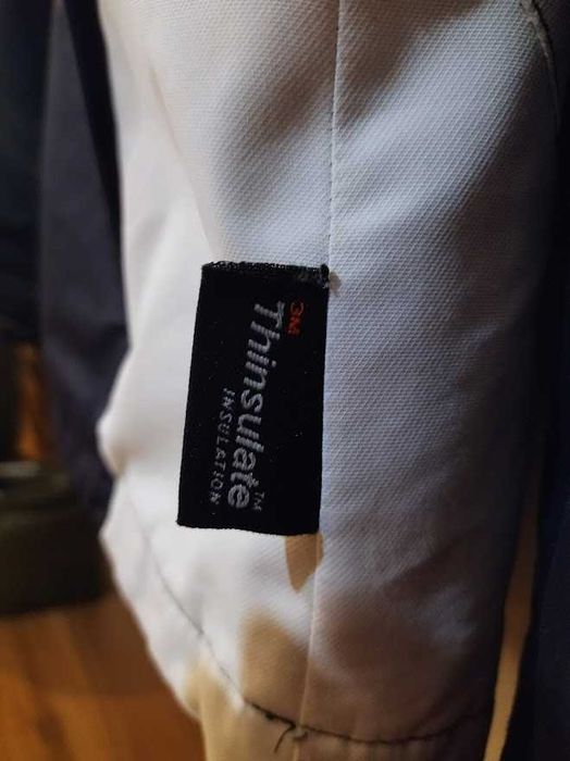 Унисекс спортно яке Cecilia Classics, размер L/XL