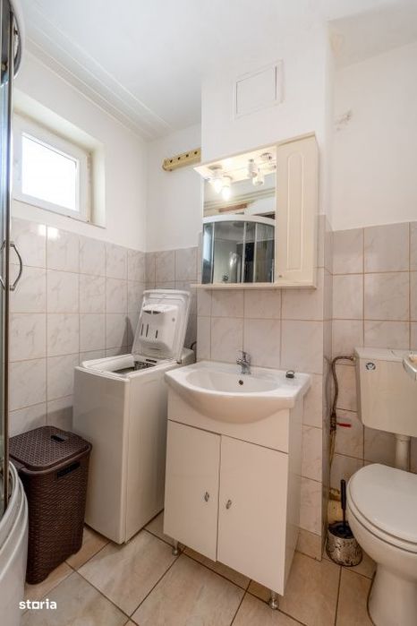 Apartament cu 3 camere, etaj 2, str Fantanele - Grigorescu