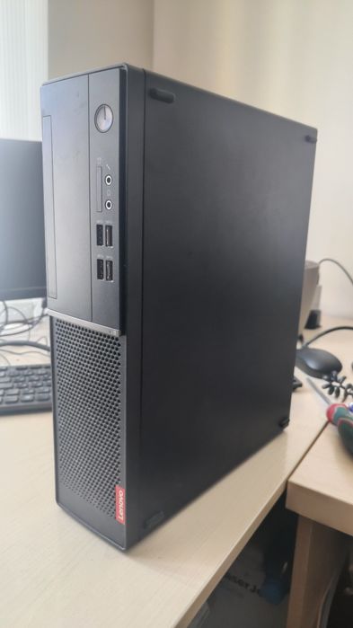 Сис. Блок Lenovo V520S