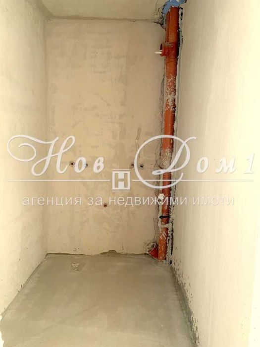 Продава се Двустаен апартамент в Варна, Младост 1 - 58 кв.м за 2156 €/кв.м - Снимка #7