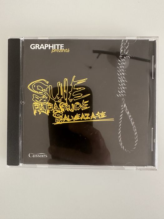 CD Suie Paparude