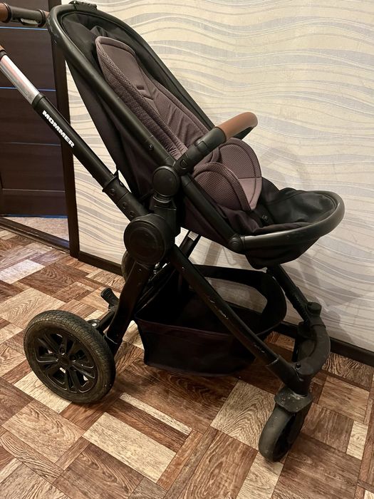 Коляска-трансформер