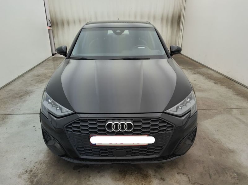 Audi A3 Sportback 30 TDI 2022