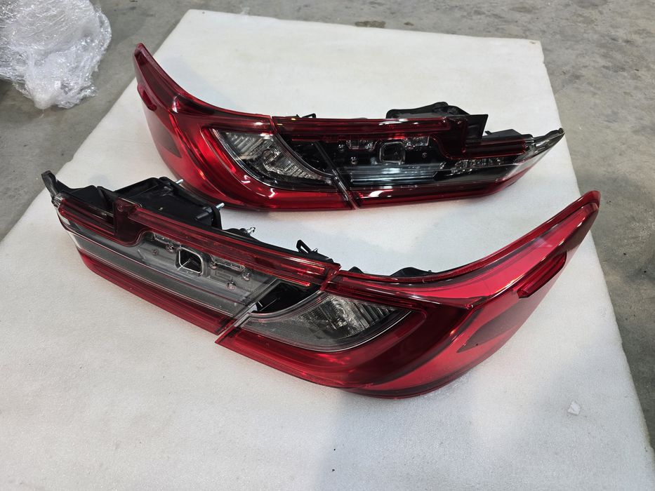 Задние фонари camry 80