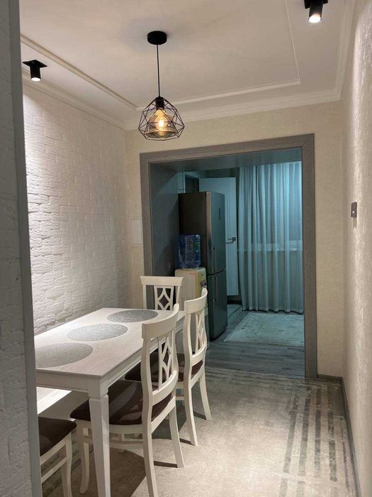 Сдаётся квартира 3/2/5 на Карасу 2, ор-р Академия МВД!