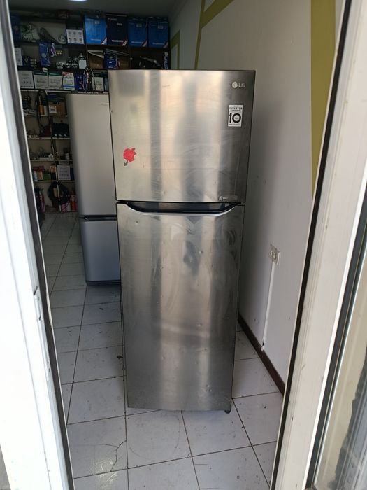 Продается холодильник ЛЖ