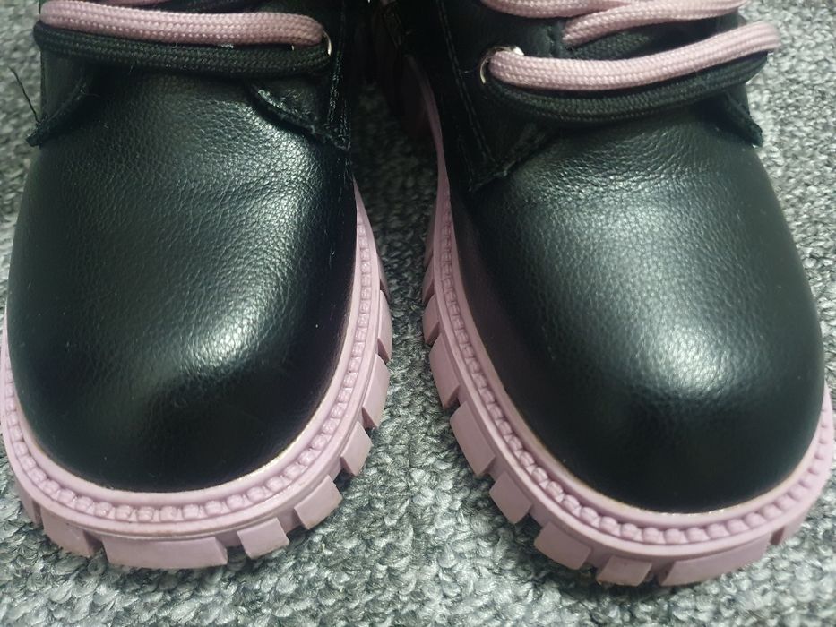 Ghete fetita mărimea 28