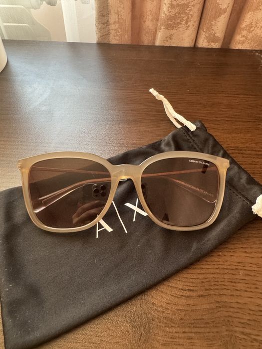 Слънчеви очила Armani