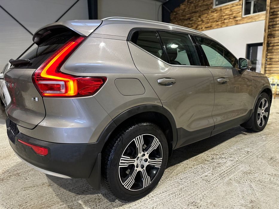 VOLVO XC40 2020 — imagine 4