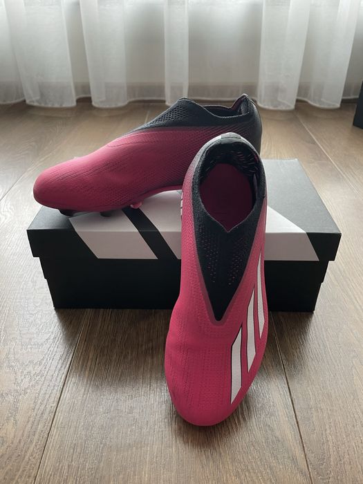 Детски футболни бутонки Adidas Performance