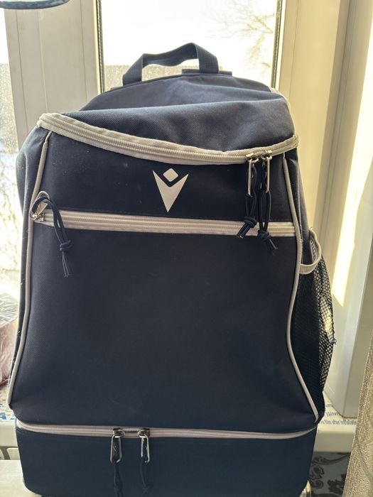 JA3 pink, сумка макрон 39л