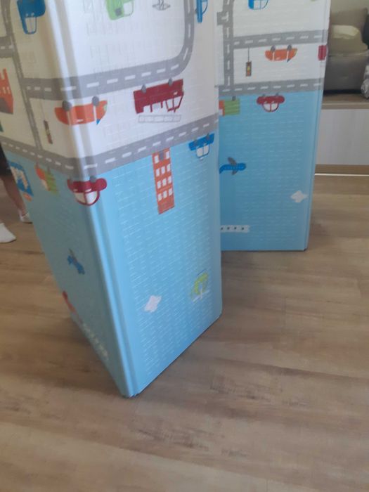 Продам термоковрик для ребенка
