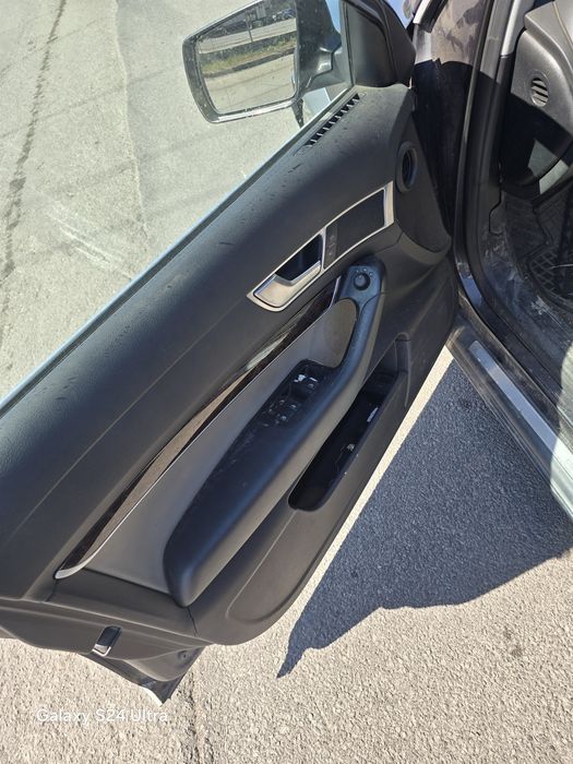 Ауди а6 Ц6 Allroad 2.7TDI на части