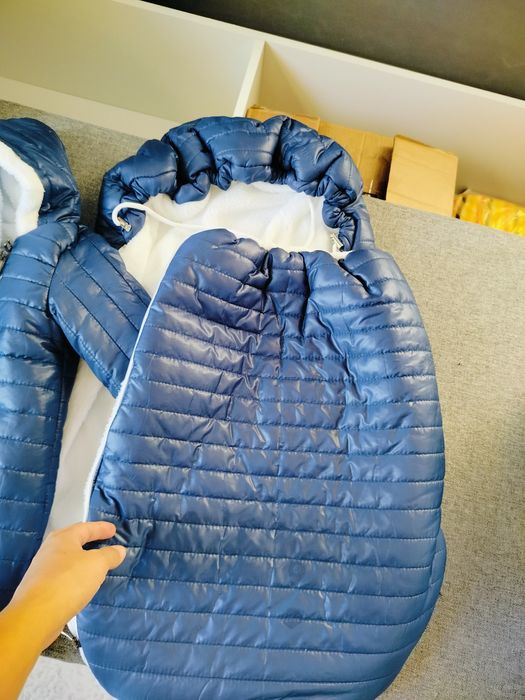 Детские конверт и корпешка