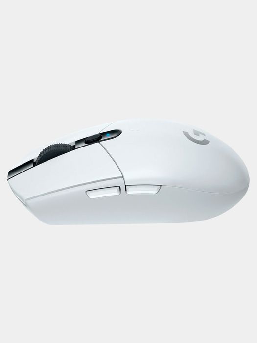 Беспроводная игровая мышь G304 с технологией LIGHTSPEED