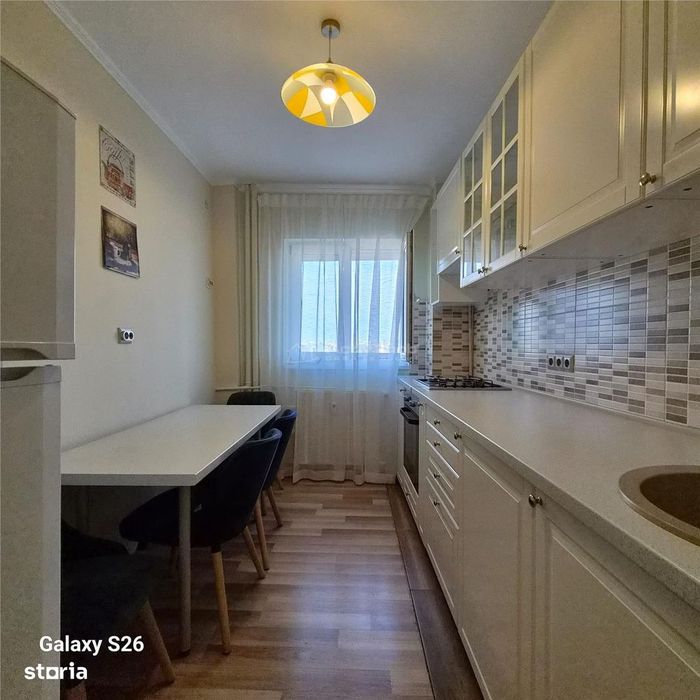 2 cam Ion Mihalache- str. Turda, linia 41, cu boiler — fotografia 1