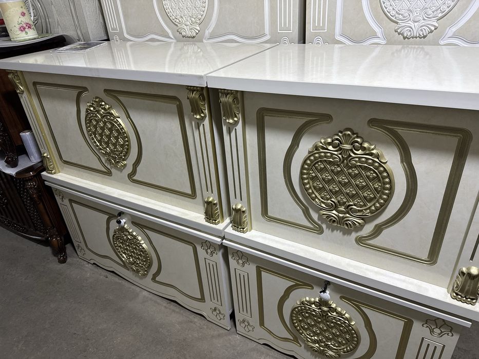 Mebel sandiqlar MDF laminat