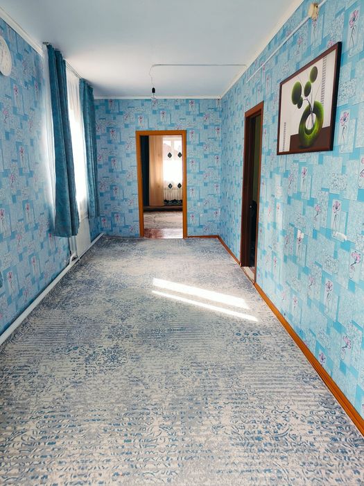 Продам дом район птица фабрика