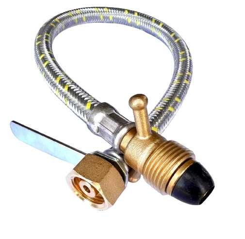 Furtun flexibil pentru butelie Anglia