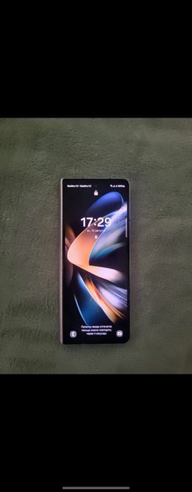 Обменяю Samsung z fold4