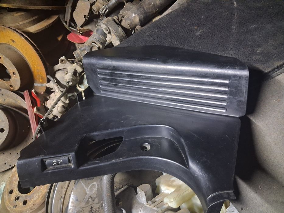 Запчасти бмв е34 39