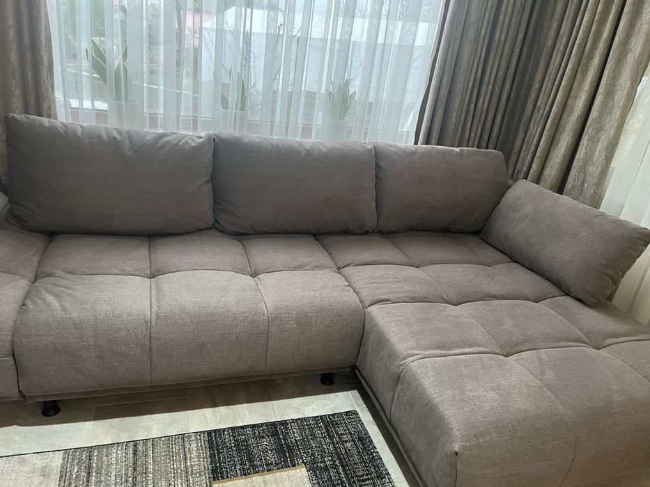 Холна гарнитура НОВА