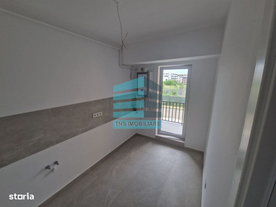 Garsoniera 37 Mp -Imobil Stil Boutique- Titan -Pallady- Metrou Teclu