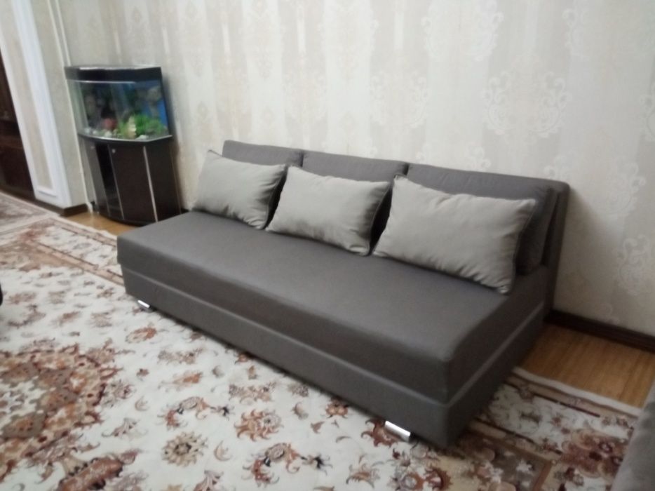 Диван Еврокнижка