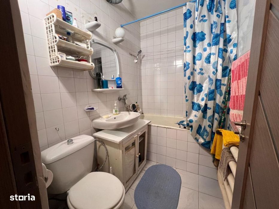 Apartament 3 camere, 61.11 mp, Calea Severinului, zona Scoala Nr. 12